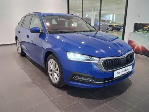 Škoda OCTAVIA COMBI STYLE 2.0 TDI DSG thumbnail