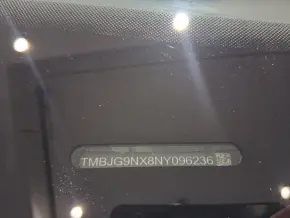 Škoda OCTAVIA COMBI AMBITION 2.0 TDI DSG thumbnail