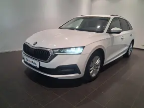 Škoda OCTAVIA COMBI AMBITION 2.0 TDI thumbnail
