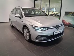 VW Golf Var.Style mildHy. 1.5 eTSI ACT DSG thumbnail
