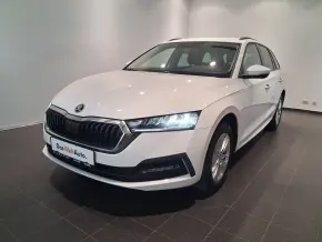 Škoda OCTAVIA COMBI AMBITION 2.0 TDI DSG thumbnail