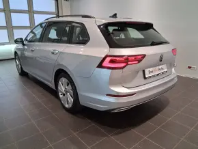 VW Golf Var.Style mildHy. 1.5 eTSI ACT DSG thumbnail