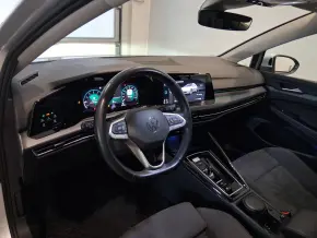 VW Golf Var.Style mildHy. 1.5 eTSI ACT DSG thumbnail