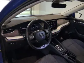 Škoda OCTAVIA COMBI STYLE 2.0 TDI DSG thumbnail