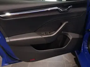 Škoda OCTAVIA COMBI STYLE 2.0 TDI DSG thumbnail