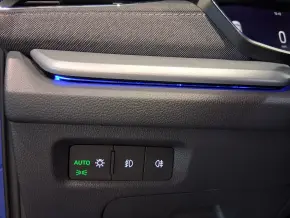 Škoda OCTAVIA COMBI STYLE 2.0 TDI DSG thumbnail