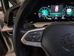 VW Golf Var.Style mildHy. 1.5 eTSI ACT DSG thumbnail