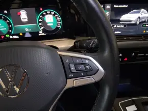 VW Golf Var.Style mildHy. 1.5 eTSI ACT DSG thumbnail