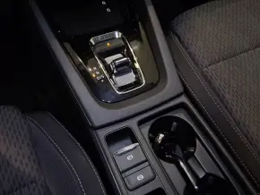 Škoda OCTAVIA COMBI STYLE 2.0 TDI DSG thumbnail