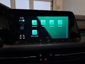 VW Golf Var.Style mildHy. 1.5 eTSI ACT DSG thumbnail