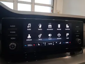 Škoda OCTAVIA COMBI AMBITION 2.0 TDI thumbnail