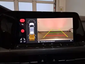 VW Golf Var.Style mildHy. 1.5 eTSI ACT DSG thumbnail