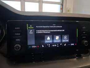 Škoda OCTAVIA COMBI AMBITION 2.0 TDI thumbnail
