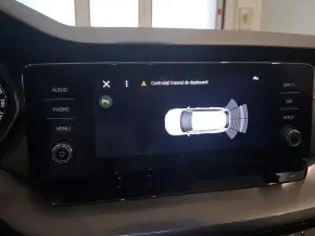 Škoda OCTAVIA COMBI AMBITION 2.0 TDI thumbnail