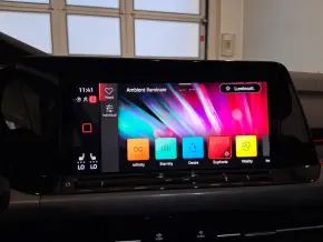 VW Golf Var.Style mildHy. 1.5 eTSI ACT DSG thumbnail