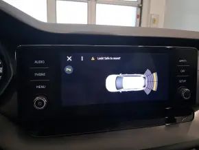 Škoda OCTAVIA COMBI AMBITION 2.0 TDI DSG thumbnail
