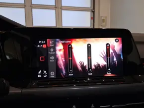 VW Golf Var.Style mildHy. 1.5 eTSI ACT DSG thumbnail