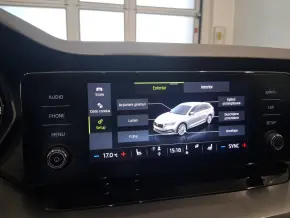 Škoda OCTAVIA COMBI AMBITION 2.0 TDI thumbnail