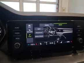 Škoda OCTAVIA COMBI AMBITION 2.0 TDI thumbnail