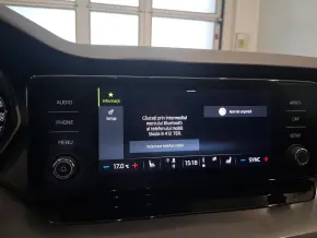 Škoda OCTAVIA COMBI AMBITION 2.0 TDI thumbnail