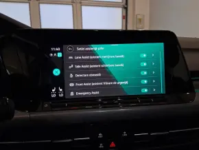 VW Golf Var.Style mildHy. 1.5 eTSI ACT DSG thumbnail