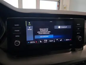 Škoda OCTAVIA COMBI AMBITION 2.0 TDI DSG thumbnail