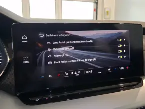 Škoda OCTAVIA COMBI STYLE 2.0 TDI DSG thumbnail