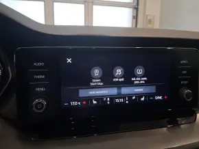 Škoda OCTAVIA COMBI AMBITION 2.0 TDI thumbnail