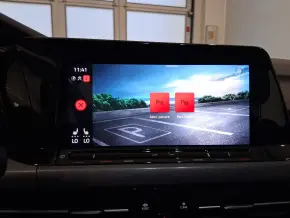 VW Golf Var.Style mildHy. 1.5 eTSI ACT DSG thumbnail