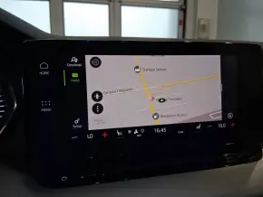 Škoda OCTAVIA COMBI STYLE 2.0 TDI DSG thumbnail