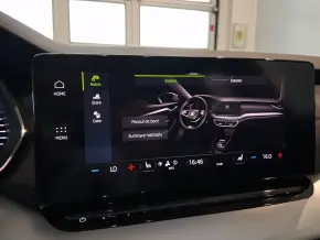 Škoda OCTAVIA COMBI STYLE 2.0 TDI DSG thumbnail