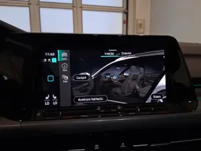 VW Golf Var.Style mildHy. 1.5 eTSI ACT DSG thumbnail