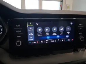 Škoda OCTAVIA COMBI AMBITION 2.0 TDI DSG thumbnail