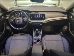 Škoda OCTAVIA COMBI AMBITION 2.0 TDI thumbnail