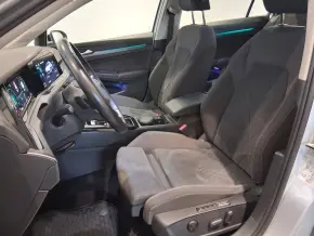 VW Golf Var.Style mildHy. 1.5 eTSI ACT DSG thumbnail