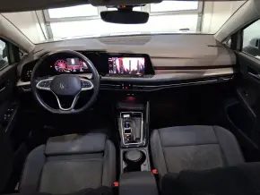 VW Golf Var.Style mildHy. 1.5 eTSI ACT DSG thumbnail