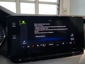 Škoda OCTAVIA COMBI STYLE 2.0 TDI DSG thumbnail