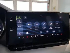Škoda OCTAVIA COMBI STYLE 2.0 TDI DSG thumbnail