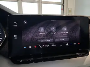 Škoda OCTAVIA COMBI STYLE 2.0 TDI DSG thumbnail