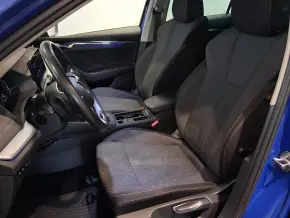 Škoda OCTAVIA COMBI STYLE 2.0 TDI DSG thumbnail