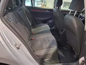 VW Golf Var.Style mildHy. 1.5 eTSI ACT DSG thumbnail