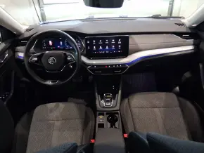 Škoda OCTAVIA COMBI STYLE 2.0 TDI DSG thumbnail