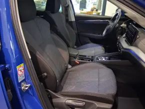 Škoda OCTAVIA COMBI STYLE 2.0 TDI DSG thumbnail
