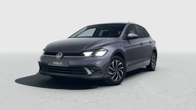 Polo Prime 1.0 TSI