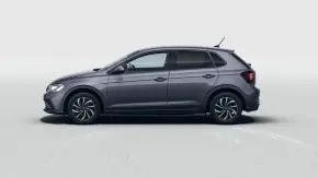 Polo Prime 1.0 TSI thumbnail