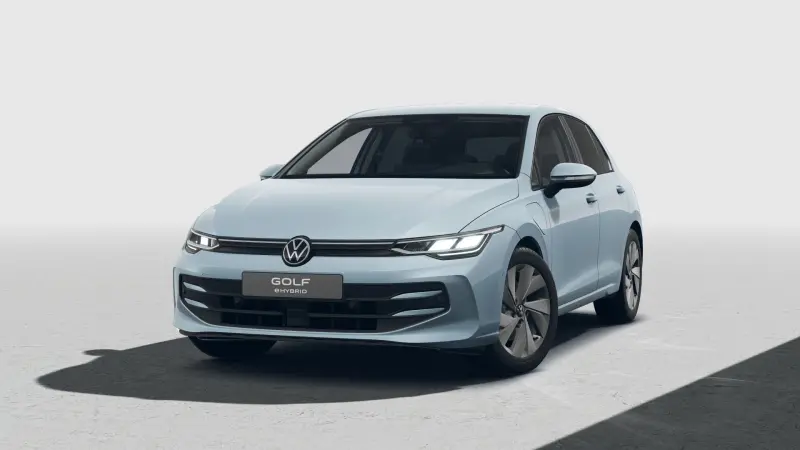 Golf Prime 1.5 TSI DSG PHEV