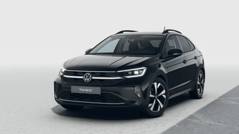 Taigo Prime  1.0 TSI DSG