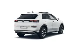 Noul T-Roc Life 1.5 eTSI DSG thumbnail