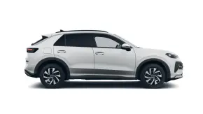 Noul T-Roc Life 1.5 eTSI DSG thumbnail
