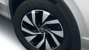 Noul T-Roc Life 1.5 eTSI DSG thumbnail